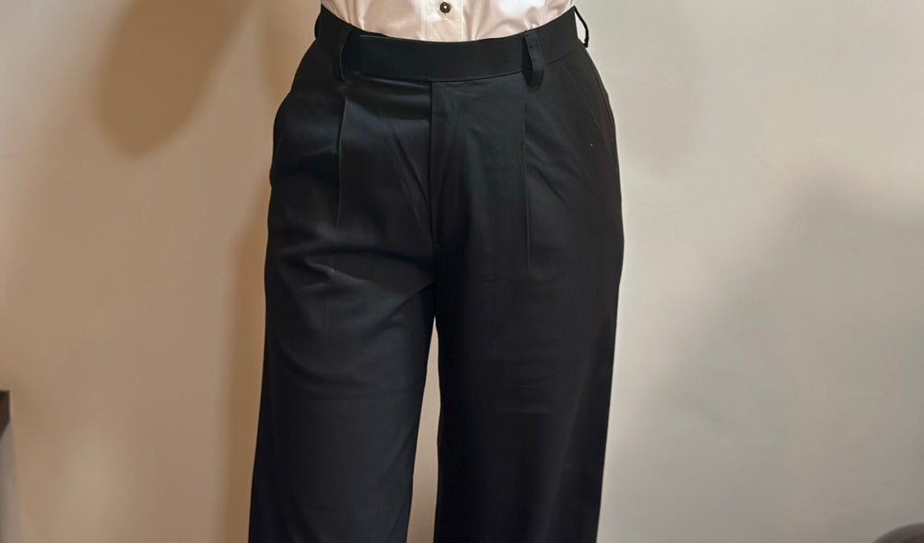 The Blackridge Trouser