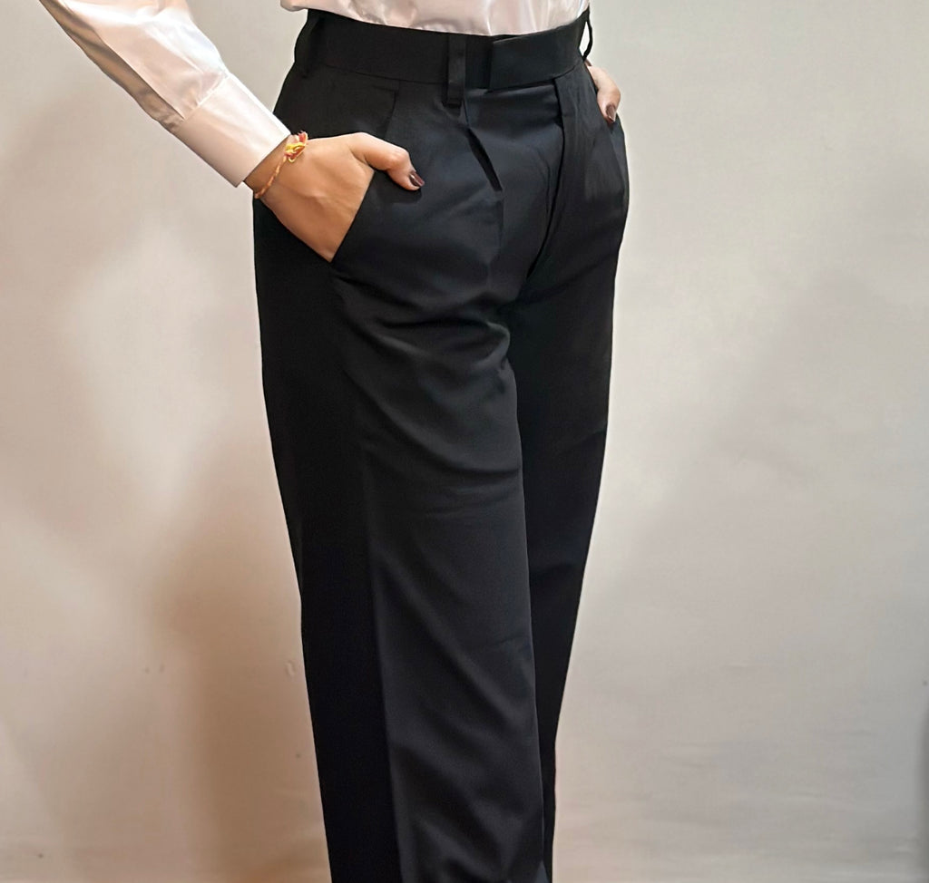 The Blackridge Trouser
