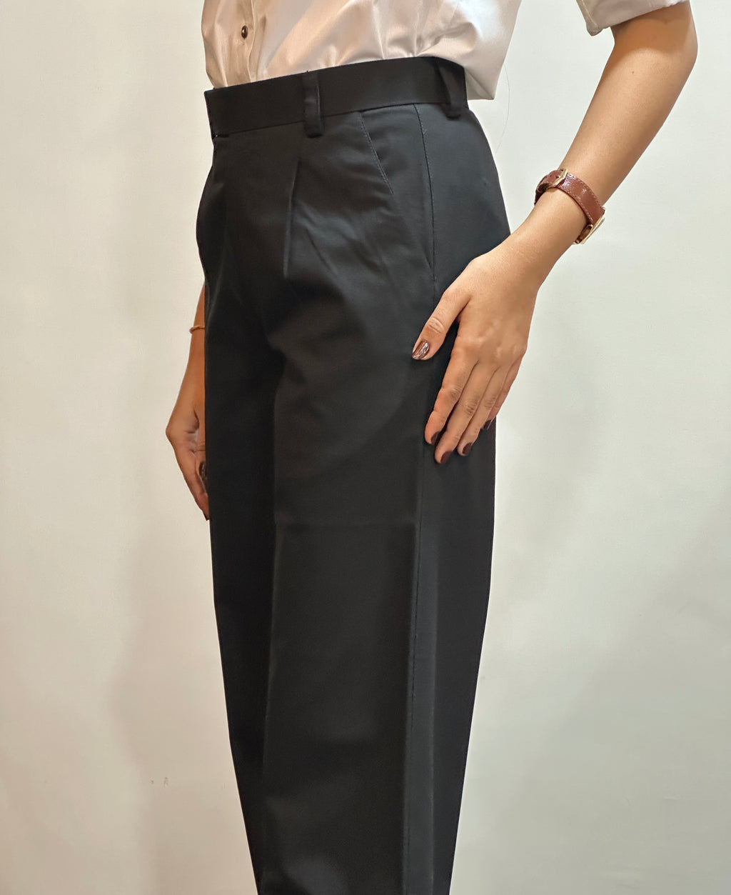 The Blackridge Trouser