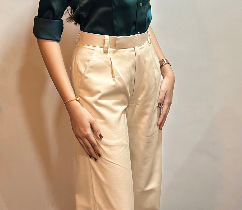 The Sandridge Trouser