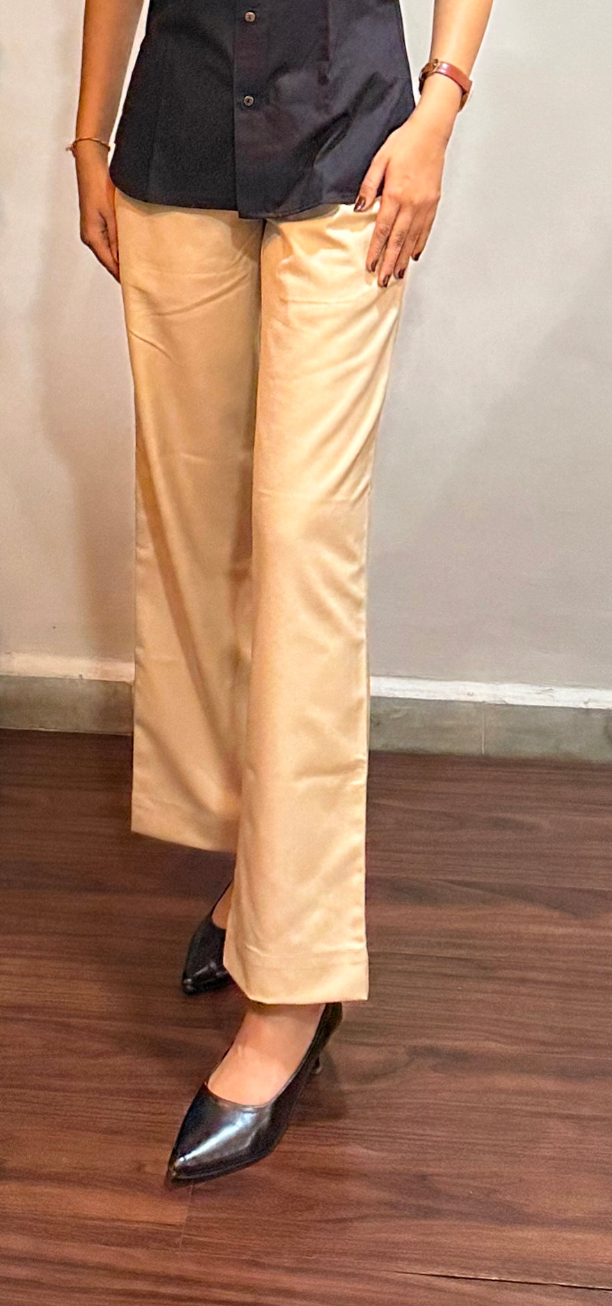 The Sandridge Trouser